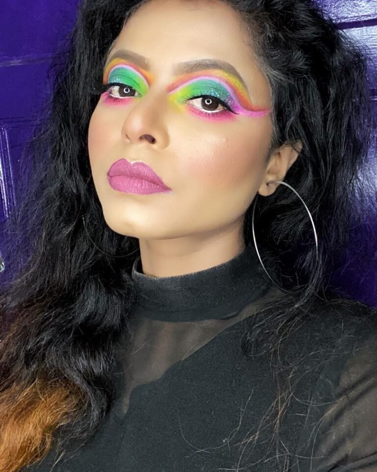 Best Makeup Artist in Kolkata, Riya Ghosh Makeup Artist 818
