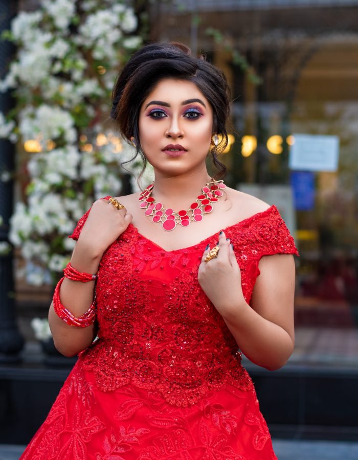 Best Makeup Artist in Kolkata, Riya Ghosh Makeup Artist 1205