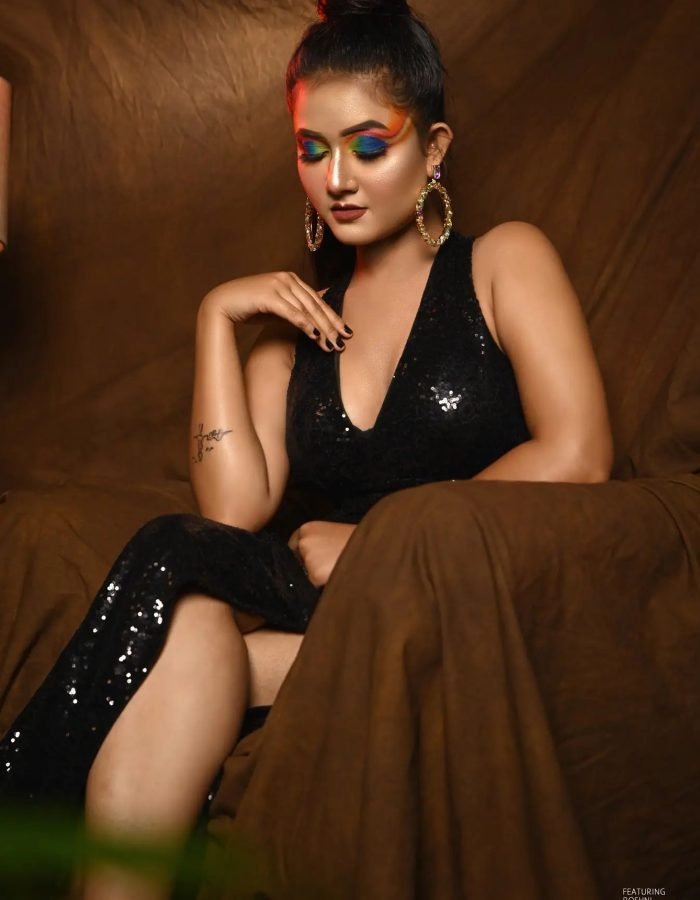 Best Makeup Artist in Kolkata, Riya Ghosh Makeup Artist 1281