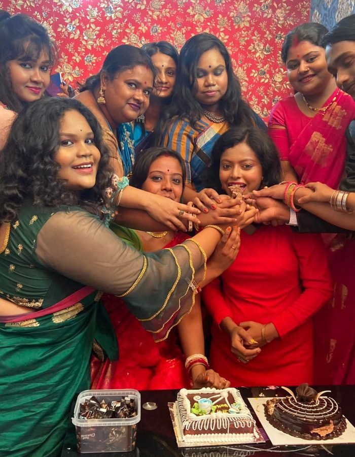 Best Makeup Artist in Kolkata, Riya Ghosh Makeup Artist 1767