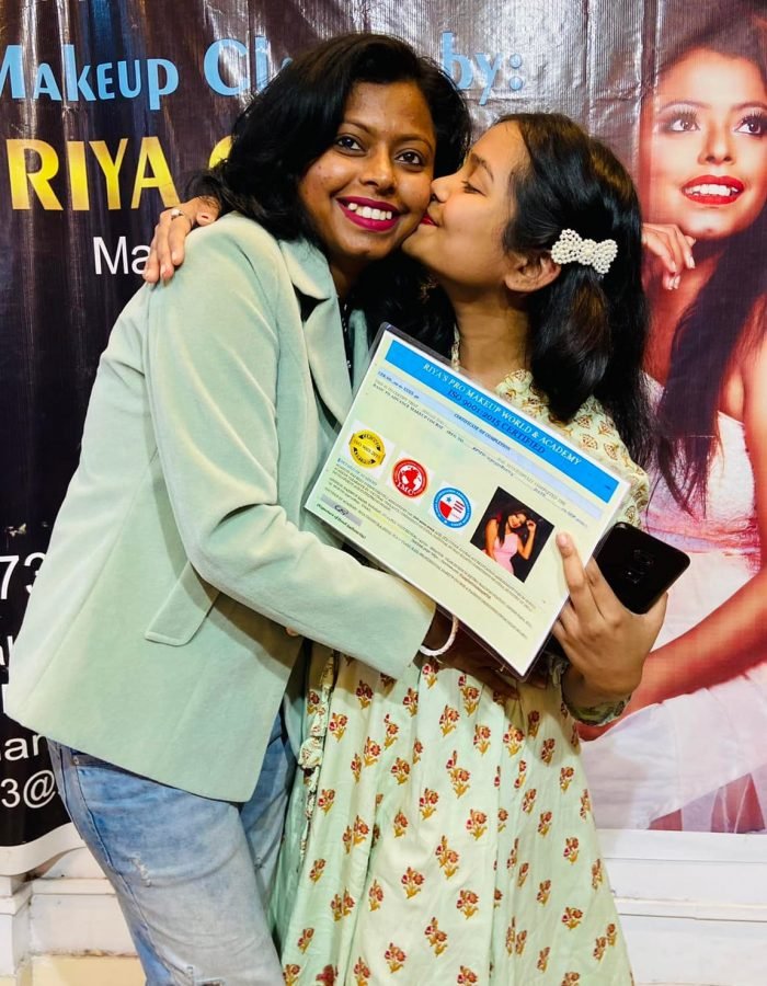 Best Makeup Artist in Kolkata, Riya Ghosh Makeup Artist 1768