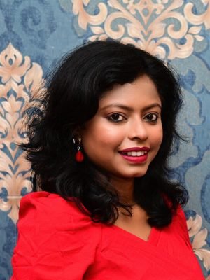 Best Makeup Artist in Kolkata, Riya Ghosh Makeup Artist 1773