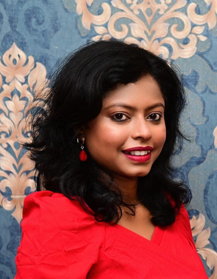 Best Makeup Artist in Kolkata, Riya Ghosh Makeup Artist 1773