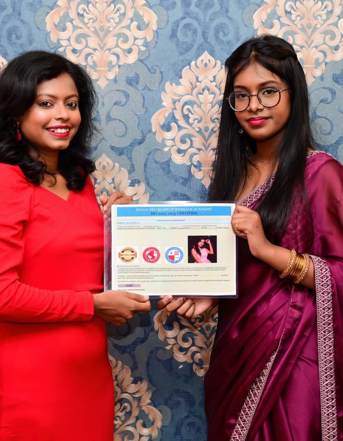 Best Makeup Artist in Kolkata, Riya Ghosh Makeup Artist 1776