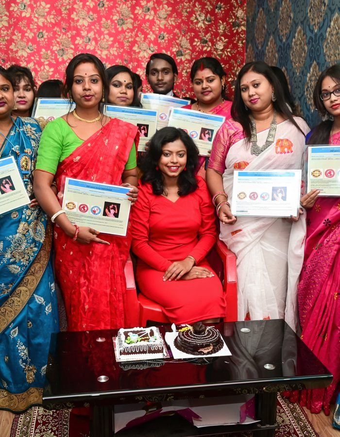 Best Makeup Artist in Kolkata, Riya Ghosh Makeup Artist 1779