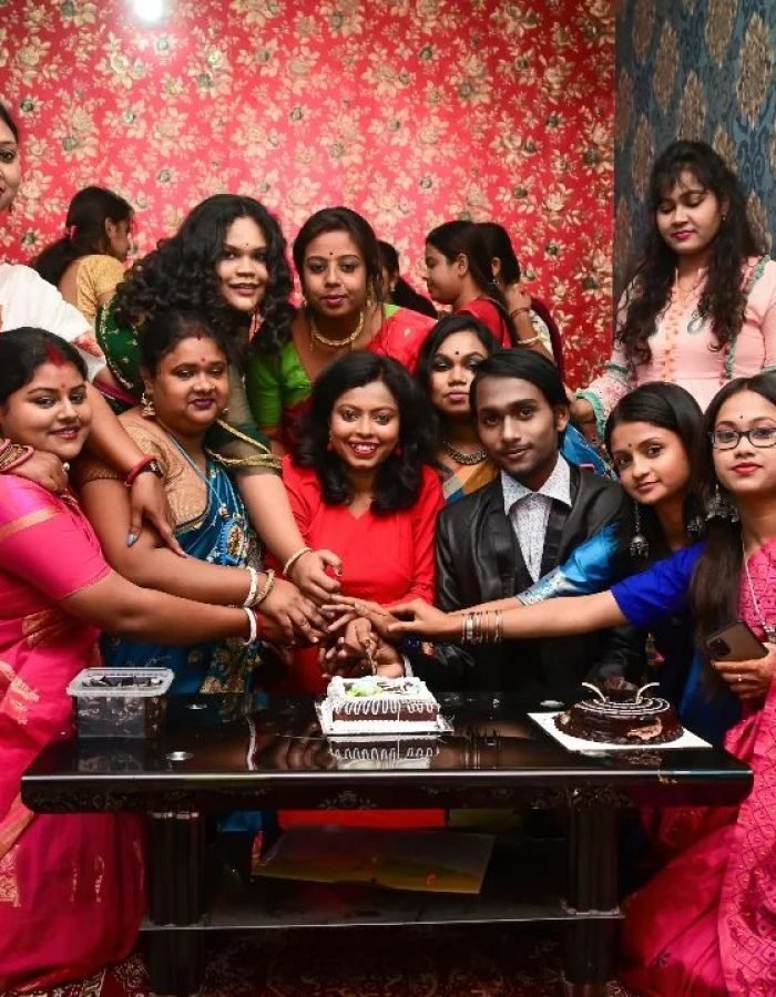 Best Makeup Artist in Kolkata, Riya Ghosh Makeup Artist 1805