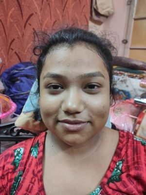 Best Makeup Artist in Kolkata, Riya Ghosh Makeup Artist 206