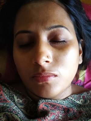 Best Makeup Artist in Kolkata, Riya Ghosh Makeup Artist 232