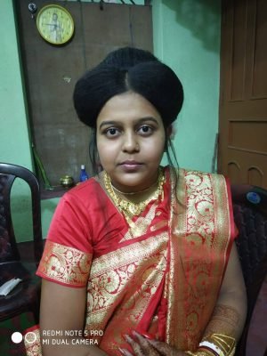 Best Makeup Artist in Kolkata, Riya Ghosh Makeup Artist 255