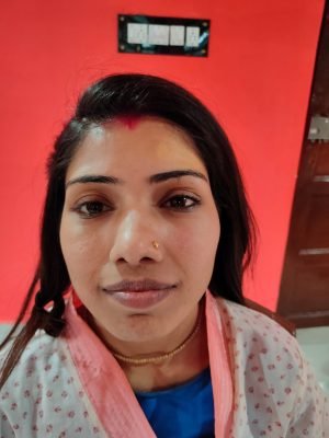 Best Makeup Artist in Kolkata, Riya Ghosh Makeup Artist 355