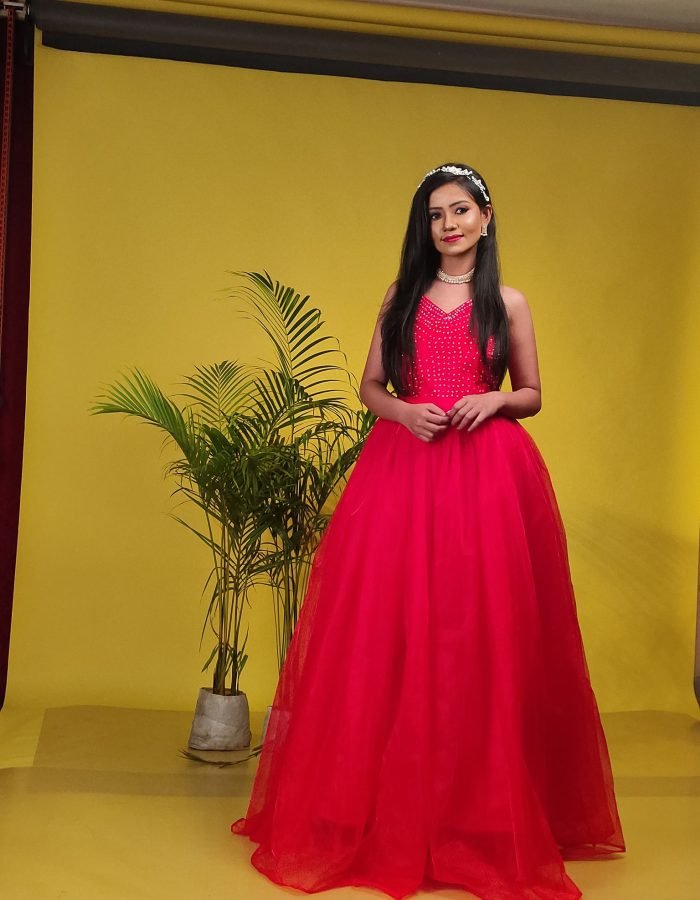 Best Makeup Artist in Kolkata, Riya Ghosh Makeup Artist 402