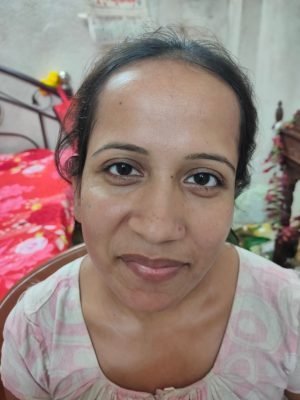 Best Makeup Artist in Kolkata, Riya Ghosh Makeup Artist 430