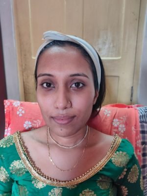 Best Makeup Artist in Kolkata, Riya Ghosh Makeup Artist 435