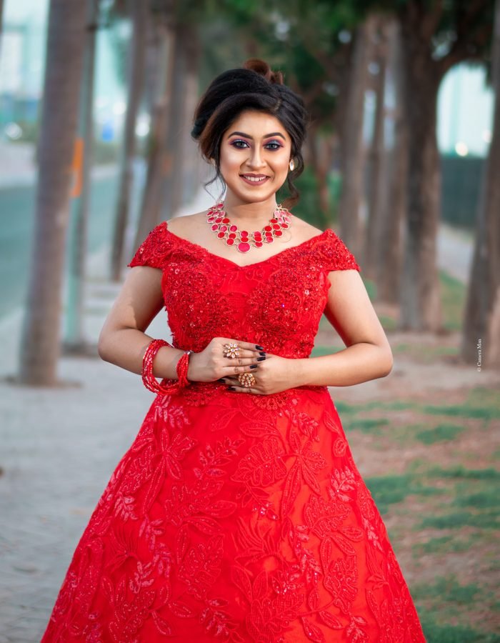 Best Makeup Artist in Kolkata, Riya Ghosh Makeup Artist 730