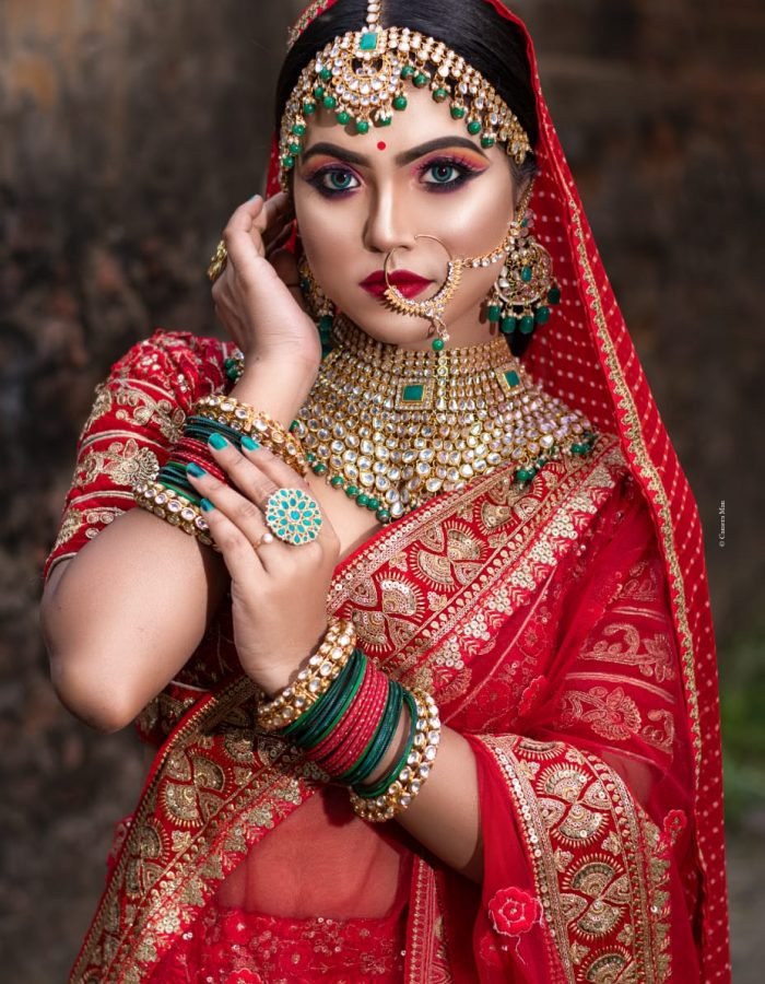 Riya Ghosh Makeup Artist, Best Makeup Artist in Kolkata 20