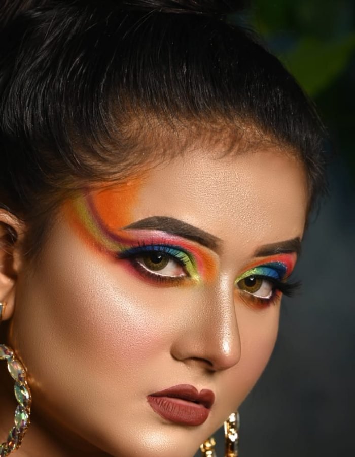 Riya Ghosh Makeup Artist, Best Makeup Artist in Kolkata 22