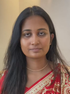 Riya Ghosh Makeup Artist, Best Makeup Artist in Kolkata real bride 21