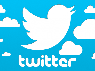 Twitter-clouds